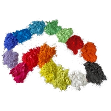 Scola Powder Colour - Standard - 6 x 500g